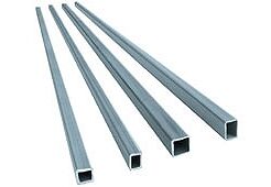 Listwa dystansowa do klinkieru 12/12mm L=2m 50szt.