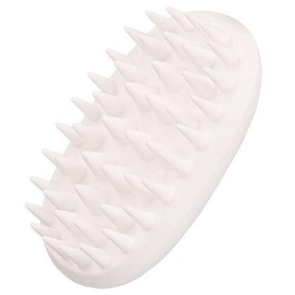 Szczotka do masażu PAW IN HAND Comb (biała)