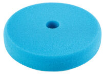 Pad polerski 150 x 150 mm x 25 mm, gąbka bardzo twarda - 3