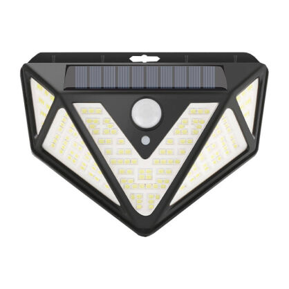Lampa solarna SUPERFIRE FF6-B 33W 220lm 1200mAh