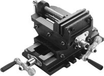 IMADŁO KRZYŻOWE DWUOSIOWE 100MM KD3515 - 3