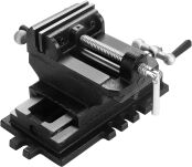 IMADŁO KRZYŻOWE DWUOSIOWE 100MM KD3515 - 5