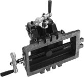 IMADŁO KRZYŻOWE DWUOSIOWE 100MM KD3515 - 8