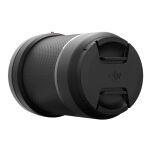 Obiektyw DJI Zenmuse X7, X9, P1 DL 35mm F2.8 LS ASPH - 2
