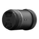 Obiektyw DJI Zenmuse X7, X9, P1 DL 35mm F2.8 LS ASPH - 3