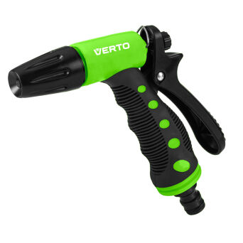 Zraszacz pistoletowy regulowany 2 funkcje