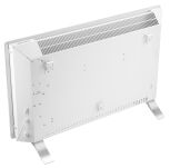 Grzejnik konwektorowy elektryczny 1500W, IP24, WIFI - 5
