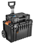 Skrzynia na elektronarzędzia Graphite - 4