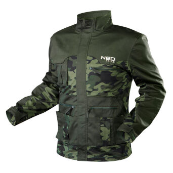 Bluza robocza CAMO, rozmiar S