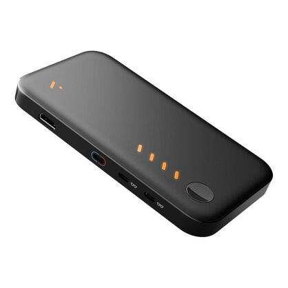 Stacja dokująca mobilna VITURE Pro Mobile Dock (czarna)