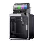 Drukarka 3D CREALITY K2 Pro Combo - 2