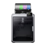 Drukarka 3D CREALITY K2 Pro Combo - 3