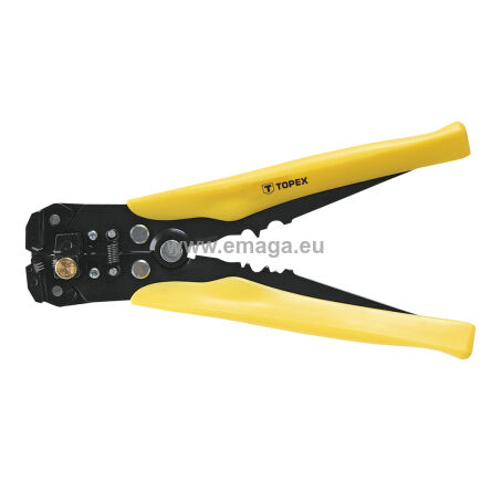 Automatyczny ściągacz izolacji 210 mm