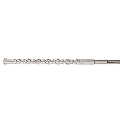 Wiertło do betonu SDS Plus, 14 x 210 mm, S4, quatro