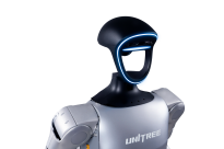 Robot humanoidalny UNITREE G1 Edu U1 - 2
