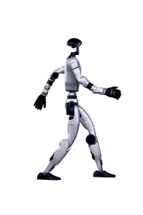 Robot humanoidalny UNITREE G1 Edu U1