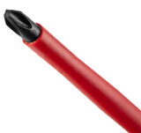 Wkrętak krzyżowy 1000V, PH3 x 150 mm - 5