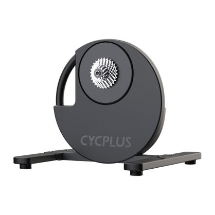 Inteligentny trenażer rowerowy Cycplus R200