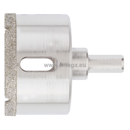 Wiertło diamentowe do gresu 53 mm