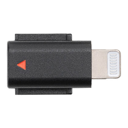 Adapter DJI Mic 3 Lightning