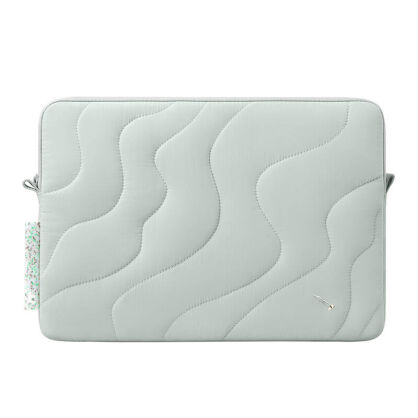 Etui na laptopa TOMTOC Terra-A27 16" (niebieskie)
