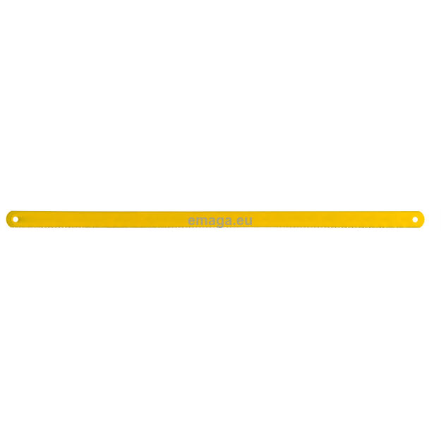 Brzeszczot do metalu 300 x 12.5 mm, HSS