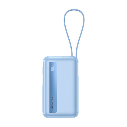 Powerbank ROMOSS PPR20 20000mAh (niebieski)