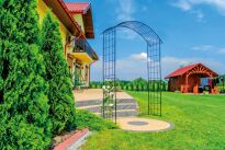 Pergola Excelent - 2