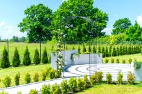 Pergola Excelent - 4