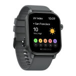Smartwatch ZEBLAZE GTS 3 GPS (szary) - 3