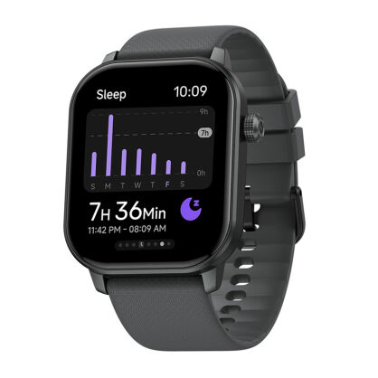 Smartwatch ZEBLAZE GTS 3 GPS (szary)