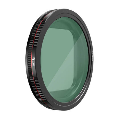 Filtr CPL FREEWELL Sherpa do iPhone 13/14/15 Pro/Max