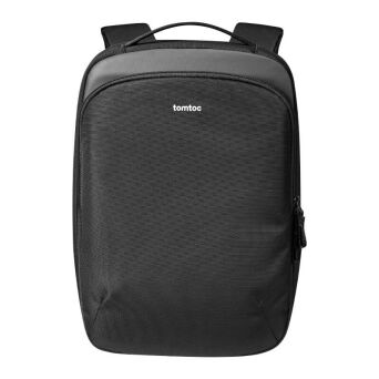 Plecak TOMTOC Explorer-T60 16" 15L (czarny)