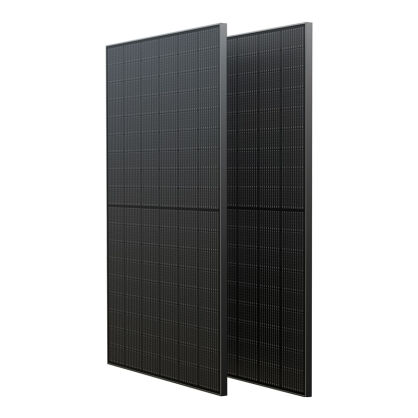 Panel fotowoltaiczny ECOFLOW 400W 2szt.