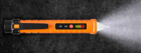 Indukcyjny tester napięcia 12-1000V AC - 6
