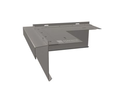 Narożnik zewnętrzny 90° NDM95/10 do profila DM95/10