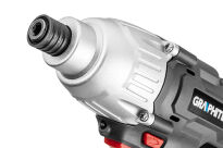 Zakrętarka akumulatorowa Energy+ 18V, Li-Ion, bez akumulatora - 7