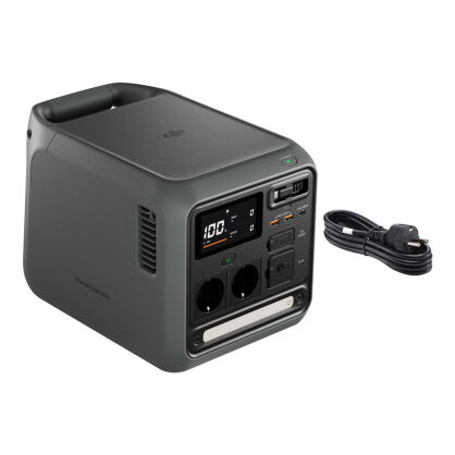 Stacja zasilania DJI Power 1000 Mini