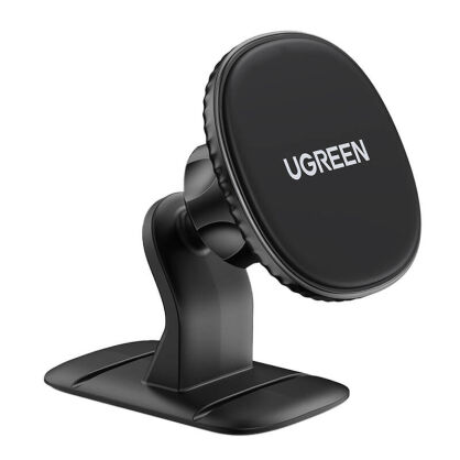 Uchwyt samochodowy UGREEN LP292 magnetyczny (czarny)