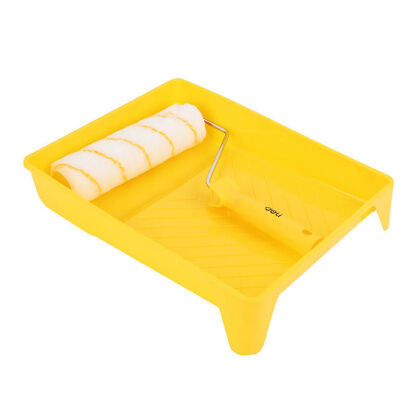 Zestaw wałka DELI TOOLS EDL509703 3w1