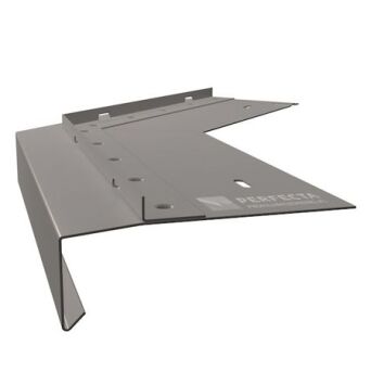 Narożnik zewnętrzny 135° ND37/10 do profila D37/10