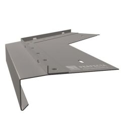 Narożnik zewnętrzny 135° ND37/10 do profila D37/10