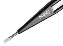 Cyfrowy próbnik napięcia 12-250V - 2