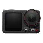 Kamera sportowa DJI Osmo Action 5 Pro Standard Combo - 5