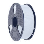 Filament SUNLU PLA High-Speed 1.75mm 1kg (biały) - 4