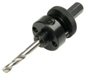 Otwornice bi-metalowe 19-68 mm, zestaw 7 szt. - 2
