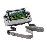 Uchwyt do kontrolera SUNNYLIFE GS998 do RC Plus 2 - 2