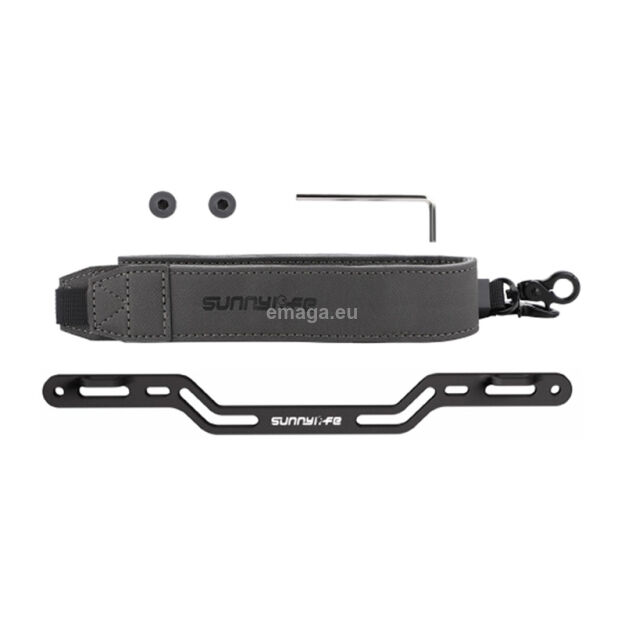 Uchwyt do kontrolera SUNNYLIFE GS998 do RC Plus 2