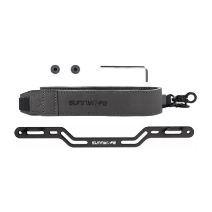 Uchwyt do kontrolera SUNNYLIFE GS998 do RC Plus 2