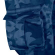 Ogrodniczki robocze CAMO Navy, rozmiar S - 4